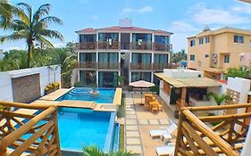 Hotel Casa Shula, Acapulco